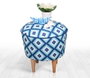 Atelier Del Sofa Sky v3 - Azul y Blanco